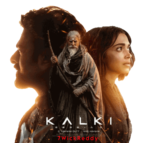 Kalki 2898-AD (2024)